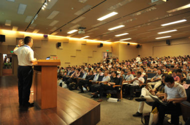 BIM政策解读及应用实践学术研讨会圆满结束-BIM建筑网