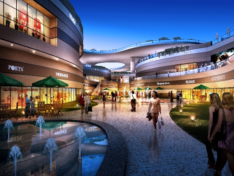 郑州市双鹤湖片区核心区地下空间BIM技术综合利用总体方案设计顺利通过专家评审