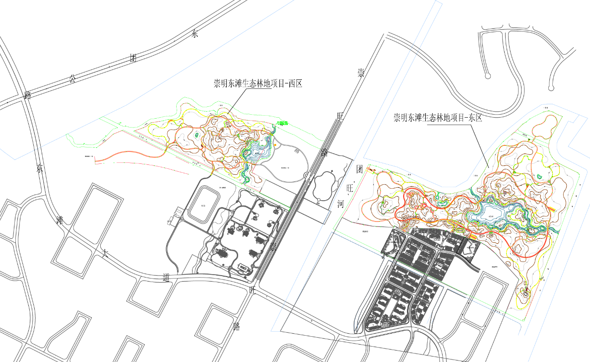 郑州市双鹤湖片区核心区地下空间BIM技术综合利用总体方案设计顺利通过专家评审