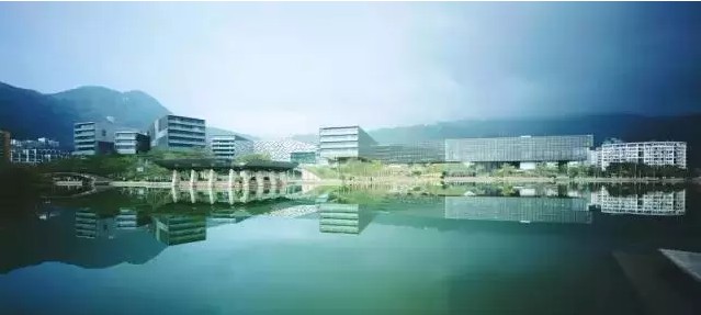 用BIM,这次万科又领先了! 用BIM,这次万科又领先了!