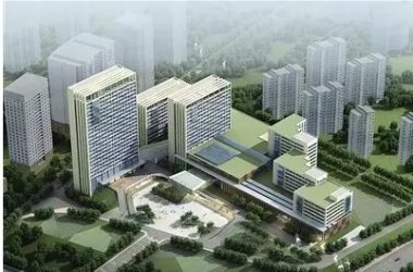 青岛市已有五大在建工程项目运用BIM技术-BIM建筑网