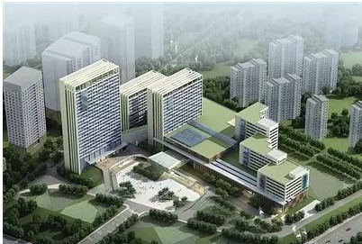青岛市已有五大在建工程项目运用BIM技术 青岛市已有五大在建工程项目运用BIM技术