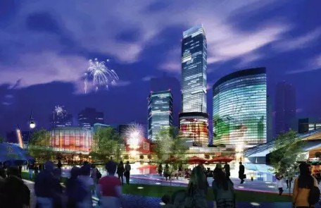 青岛市已有五大在建工程项目运用BIM技术 青岛市已有五大在建工程项目运用BIM技术