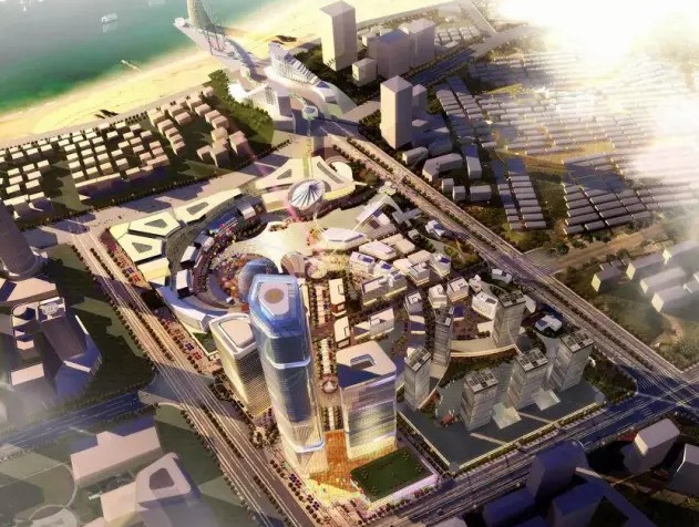 青岛市已有五大在建工程项目运用BIM技术 青岛市已有五大在建工程项目运用BIM技术