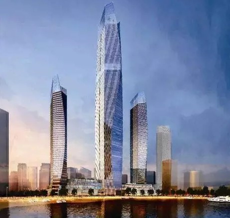 青岛市已有五大在建工程项目运用BIM技术 青岛市已有五大在建工程项目运用BIM技术