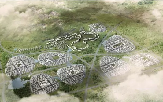 青岛市已有五大在建工程项目运用BIM技术 青岛市已有五大在建工程项目运用BIM技术