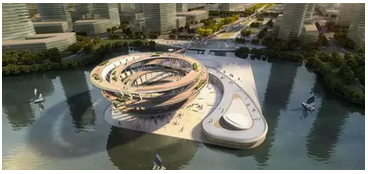 湖南建工基于BIM的测绘机器人集成应用 湖南建工基于BIM的测绘机器人集成应用