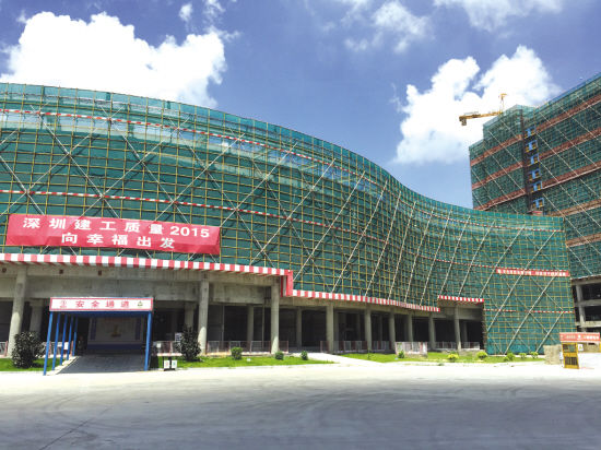 BIM技术提升项目管理 BIM技术提升项目管理