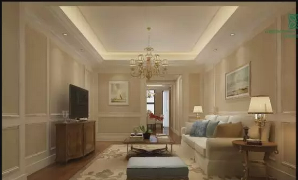 BIM在精装修设计与工程管理中的应用 BIM在精装修设计与工程管理中的应用