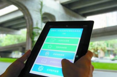 BIM技术助成都道桥维护进入“云管理”时代-BIM建筑网