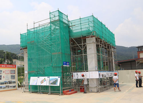 充分运用BIM技术创造住宅产业化 “福建经验” 充分运用BIM技术创造住宅产业化 “福建经验”