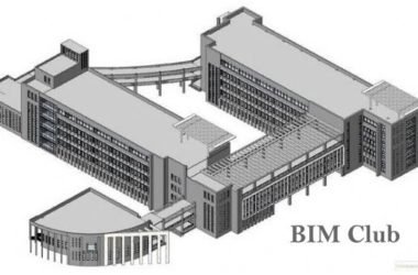 BIM与3D GIS共同助推智慧城市建设-BIM建筑网