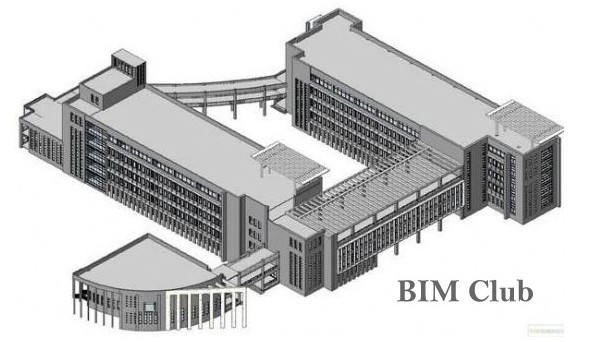 BIM与3D GIS共同助推智慧城市建设 BIM与3D GIS共同助推智慧城市建设