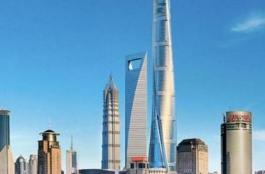 BIM技术助推上海国企创新转型-BIM建筑网