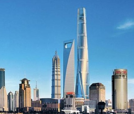 BIM技术助推上海国企创新转型