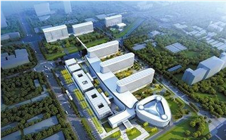 北京天坛医院BIM应用探究 北京天坛医院BIM应用探究