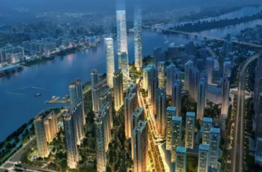 保利地产四维度落实绿色建筑 BIM助力绿色施工-BIM建筑网