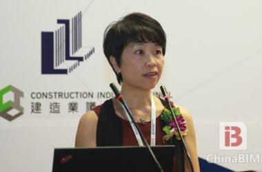上海Global BIM峰会探讨BIM践行现状 促进其落地-BIM建筑网