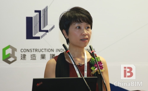 上海Global BIM峰会探讨BIM践行现状 促进其落地 上海Global BIM峰会探讨BIM践行现状 促进其落地