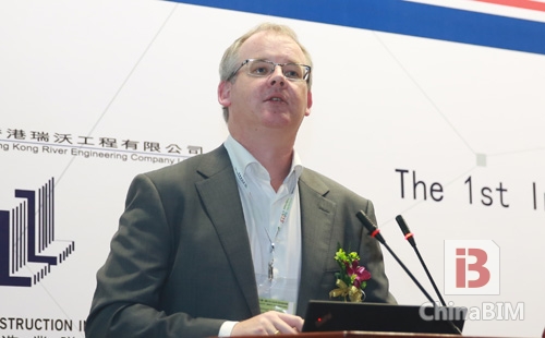 上海Global BIM峰会探讨BIM践行现状 促进其落地 上海Global BIM峰会探讨BIM践行现状 促进其落地