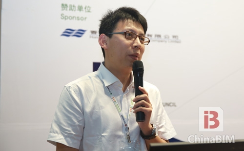 上海Global BIM峰会探讨BIM践行现状 促进其落地 上海Global BIM峰会探讨BIM践行现状 促进其落地