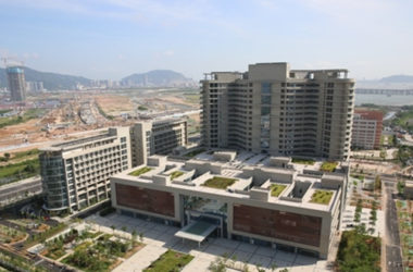 南方医科大学深圳医院应用BIM技术施工-BIM建筑网