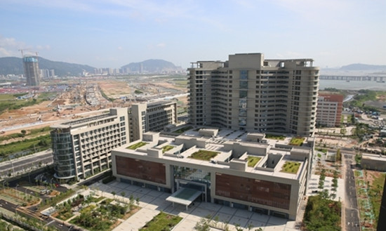 南方医科大学深圳医院应用BIM技术施工 南方医科大学深圳医院应用BIM技术施工