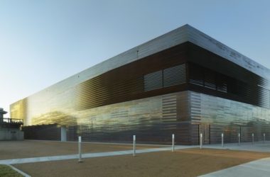 BIM助力路易斯安那州立博物馆获美国AIA建筑设计荣誉奖-BIM建筑网