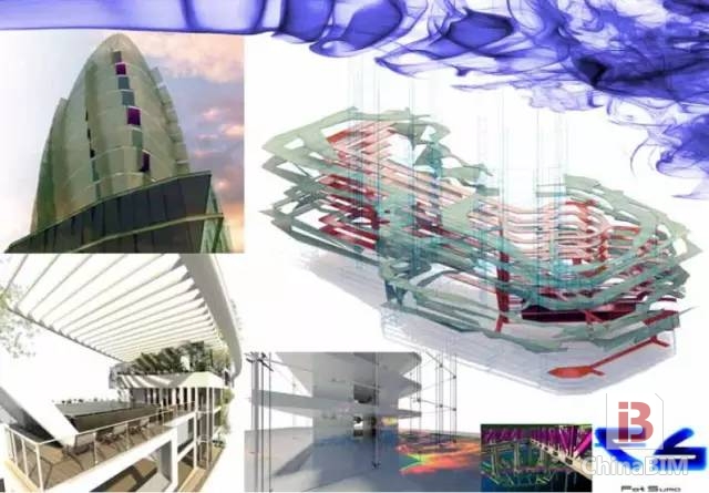 BIMer现身说法 聊一聊香港大学的BIM教育