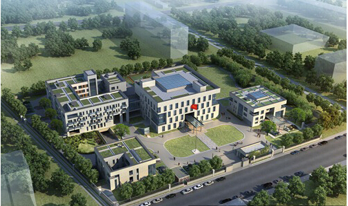 BIM将应用于欧洲最大使领馆项目建设 BIM将应用于欧洲最大使领馆项目建设