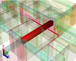 BIM技术助力龙信PC项目落地 BIM技术助力龙信PC项目落地