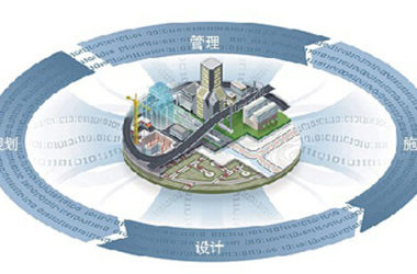工程云造价助力中国建筑行业BIM普及-BIM建筑网