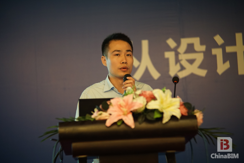 基于BIM的设计与施工高效融合之路还有多远? 基于BIM的设计与施工高效融合之路还有多远?