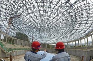 互联网＋BIM助推青岛城市建设-BIM建筑网