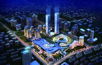 互联网+BIM助推青岛城市建设 互联网+BIM助推青岛城市建设