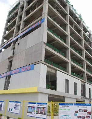 福建建筑设计研究院“BIM+RFID”技术取得突破 福建建筑设计研究院“BIM+RFID”技术取得突破