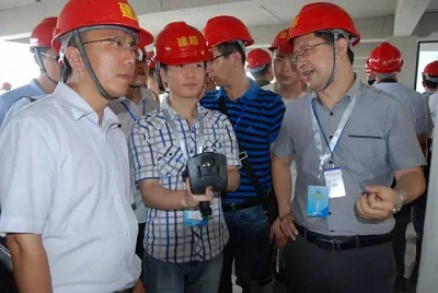 福建建筑设计研究院“BIM+RFID”技术取得突破 福建建筑设计研究院“BIM+RFID”技术取得突破