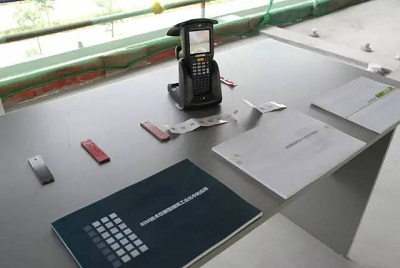 福建建筑设计研究院“BIM+RFID”技术取得突破 福建建筑设计研究院“BIM+RFID”技术取得突破