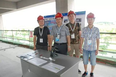 福建建筑设计研究院“BIM+RFID”技术取得突破 福建建筑设计研究院“BIM+RFID”技术取得突破