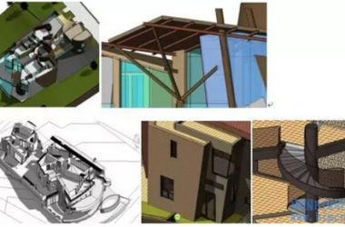 基于BIM的现场安装材料管理与控制-BIM建筑网
