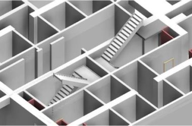 创建一个能用的BIM模型绝非易事-BIM建筑网