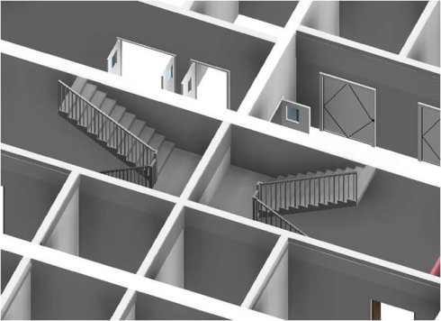创建一个能用的BIM模型绝非易事 创建一个能用的BIM模型绝非易事