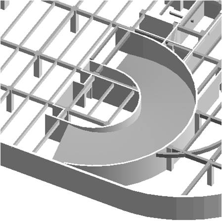 创建一个能用的BIM模型绝非易事 创建一个能用的BIM模型绝非易事