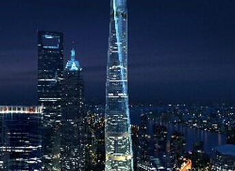 BIM技术在上海建设的重要应用案例-BIM建筑网