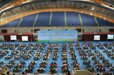 第六届全国中、高等院校“斯维尔杯”BIM大赛总决赛圆满落幕-BIM建筑网