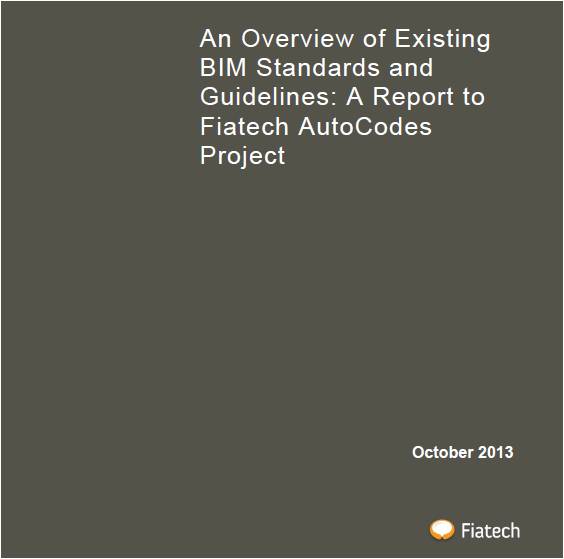 BIM应用最好的信息交换方法是不交换