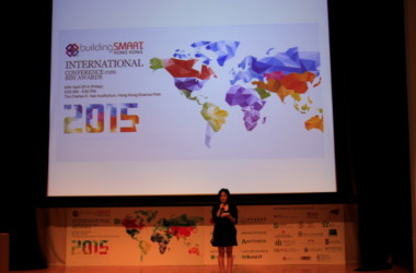 首都医科大学附属北京天坛医院迁建工程一标段  荣获2015年buildingSMART最佳BIM施工管理应用大奖-BIM建筑网