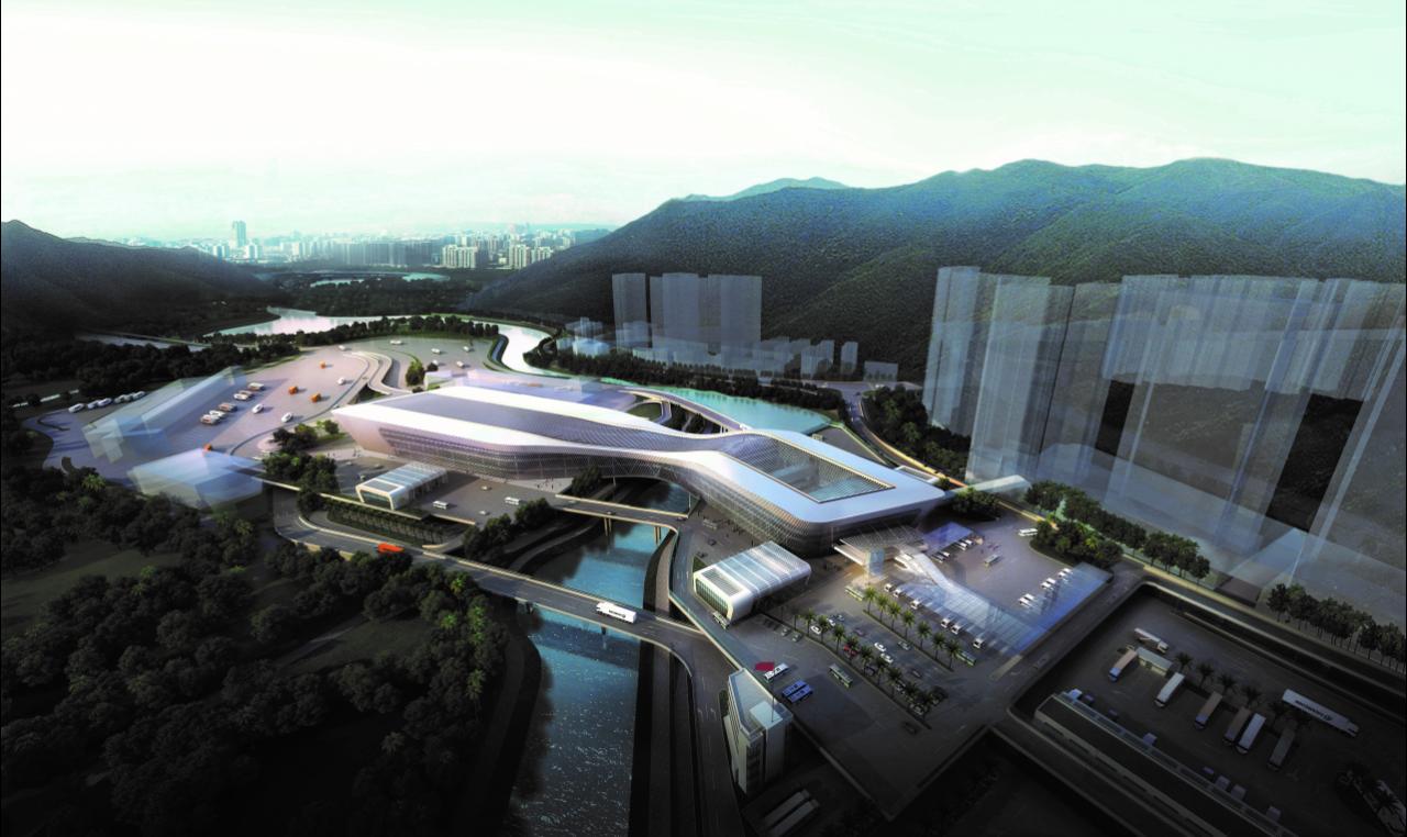 深圳全国首发政府工程BIM实施纲要及标准 探查公建前世今生