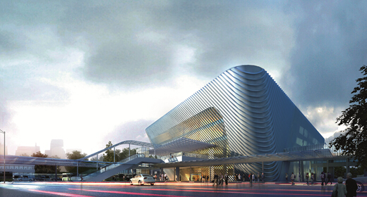 深圳全国首发政府工程BIM实施纲要及标准 探查公建前世今生