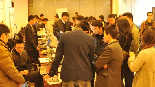 鲁班软件参加湖南建工集团BIM技术交流会并演讲